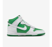 Nike Dunk High Retro - Izmērs 39 (DV0829-300 Brīvā laika apavi)