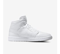 Jordan WMNS Air Jordan 1 Mid - Izmērs 35.5 (DV0991-111 Brīvā laika apavi)