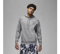 Jordan Sport Bc Fleece Dri-Fit Džemperis - Izmērs S (DV1290-091 Džemperi)