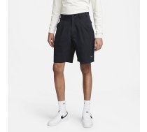 Nike Life Pleated Chino Shorts - Izmērs 30 (DX0643-010 Šorti)