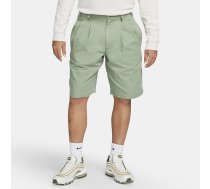 Nike Life Pleated Chino Shorts - Izmērs 30 (DX0643-386 Šorti)