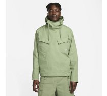 Nike Life Woven Pullover Field Jacket - Izmērs XL (DX0717-386 Jakas)