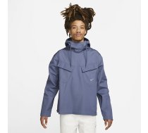 Nike Life Woven Pullover Field Jacket - Izmērs M (DX0717-491 Jakas)