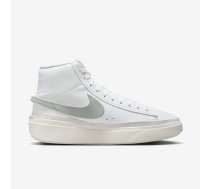 Nike Blazer Phantom Mid - Izmērs 40 (DX5800-101 Brīvā laika apavi)