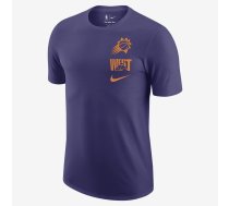 Nike Nba Phoenix Suns Marškinėliai - Izmērs S (DZ0251-566 T-krekls)