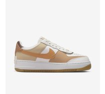 Nike Wmns Air Force 1 Shadow - Izmērs 38 (DZ1847-106 Brīvā laika apavi)