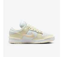 Nike Wmns Dunk Low Twist - Izmērs 37.5 (DZ2794-104 Brīvā laika apavi)