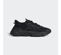 adidas Originals Ozweego Core Black Carbon - Izmērs 35.5 (EE6999 Brīvā laika apavi)