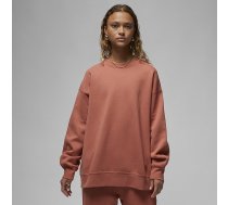 Jordan Wmns Flight Fleece - Izmērs XS (FB5116-810 Džemperi)