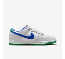 Nike Dunk Low Premium White/Photo Blue-Photon Dust - Izmērs 35.5 (FB7910-100 Brīvā laika apavi)