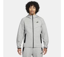 Nike Sportswear Tech Fleece Windrunner - Izmērs XXL (FB7921-063 Džemperi)