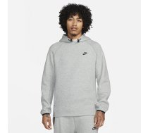 Nike Sportswear Tech Fleece Pullover Hoodie - Izmērs XL (FB8016-063 Džemperi)