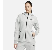 Nike Sportswear Tech Fleece Windrunner - Izmērs M (FB8338-063 Džemperi)