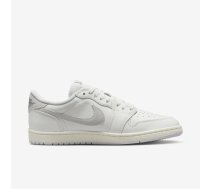 Air Jordan 1 Low 85 "Neutral Grey" - Izmērs 38.5 (FB9933-100 Brīvā laika apavi)