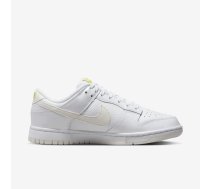 Nike WMNS Dunk Low - Izmērs 36 (FD0803-100 Brīvā laika apavi)