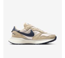 NIKE Wmns PHOENIX WAFFLE - Izmērs 38.5 (FD2196-101 Brīvā laika apavi)