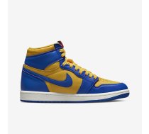 Jordan WMNS Air Jordan 1 Retro High OG - Izmērs 13.5 (FD2596-700 Brīvā laika apavi)