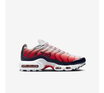 Nike Air Max Plus GS - Izmērs 36.5 (FD9768-100 Nike Air Max apavi)