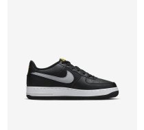 Nike Air Force 1 GS - Izmērs 35.5 (FD9772-001 Brīvā laika apavi)