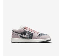 Air Jordan 1 Low Se - Izmērs 36.5 (FJ3445-001 Brīvā laika apavi)