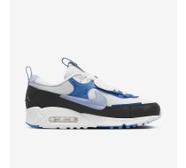 Nike Wmns Air Max 90 Futura - Izmērs 36 (FJ4798-100 Nike Air Max apavi)