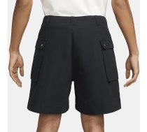 Nike Life Woven P44 Cargo Shorts - Izmērs 28 (FJ7137-010 Šorti)