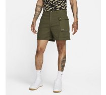 Nike Life Woven P44 Cargo Shorts - Izmērs 28 (FJ7137-325 Šorti)