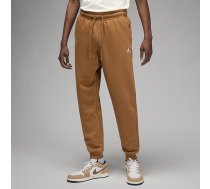 Jordan Essentials Fleece Standard Fit Kelnės - Izmērs S (FJ7779-281 Bikses)