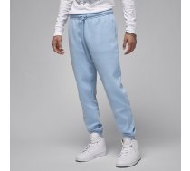 Jordan Essentials Fleece Standard Fit Kelnės - Izmērs S (FJ7779-436 Bikses)