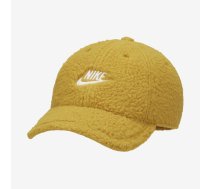 Nike Club Cap - Izmērs S/M (FJ8629-716 Citas cepures)