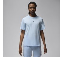 Jordan Sport Performance Dri-Fit Short Sleeve Marškinėliai - Izmērs S (FN5829-441 T-krekls)