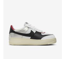 Nike Wmns Air Force 1 Shadow - Izmērs 40.5 (FN6335-100 Brīvā laika apavi)