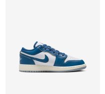 Air Jordan 1 Low SE - Izmērs 37.5 (FN9137-141 Brīvā laika apavi)