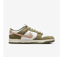 Nike Dunk Low Retro Premium - Izmērs 37.5 (FQ8250-200 Brīvā laika apavi)