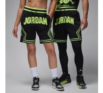 Jordan Sport Diamond Dri-Fit Šortai - Izmērs S (FV8612-010 Šorti)