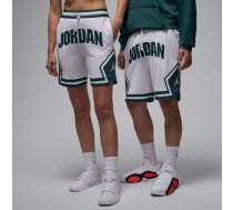 Jordan Sport Diamond Dri-Fit Šortai - Izmērs S (FV8612-100 Šorti)