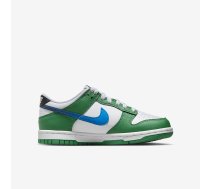 Nike Dunk Low - Izmērs 36.5 (FZ4357-300 Brīvā laika apavi)