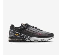 Nike Air Max Plus 3 - Izmērs 40.5 (HF3838-001 Nike Air Max apavi)