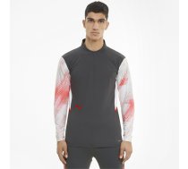 Puma Individualcup 1 4 Zip Top - Izmērs S (657211-41 Džemperi)