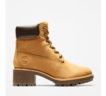 Timberland Wmns Kinsley 6 Inch Waterproof Boot - Izmērs 37 (A25BS-231 Ziemas zābaki)