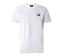 The North Face Simple Dome - Izmērs S (0A87NGFN41 )