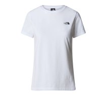 The North Face Simple Dome - Izmērs XS (0A87NHFN41 )