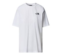 Damska The North Face Simple Dome - Izmērs XS (0A87NQFN41 )