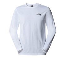 The North Face Simple Dome - Izmērs XL (0A87QNFN41 )