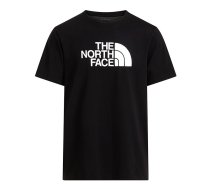 The North Face Evolution Half Dome - Izmērs S (0A8B6JKY41 T-krekls)