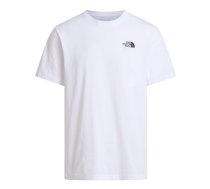 The North Face Evolution Nse Box - Izmērs L (0A8B6KFN41 T-krekls)