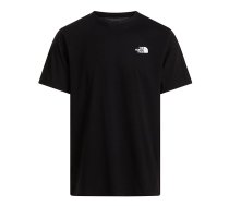 The North Face Evolution Nse Box - Izmērs S (0A8B6KKY41 T-krekls)