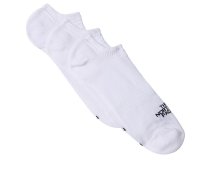 The North Face Mp Invisible Socks 3 Pairs - Izmērs XS (0A8BRAFN41 )