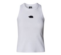 Damska The North Face Slim Rib Tank - Izmērs L (0A8BVTFN41 )