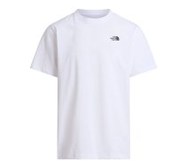 The North Face Evolution Simple Dome - Izmērs S (0A8CZ2FN41 T-krekls)